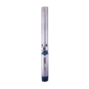 AC Submersible Pumps