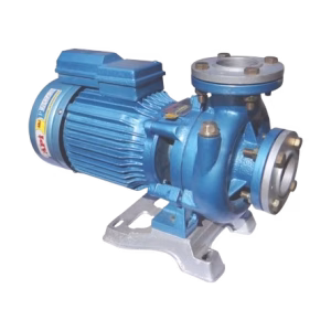 Centrifugal Monoblock Pumps