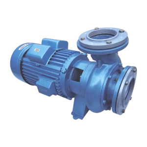 Mono Block Zrate Pump A19 M6X5