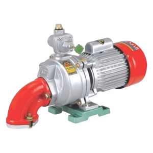 Deep Well Injector Pump
