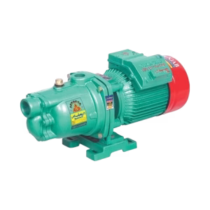 Jet Pumps