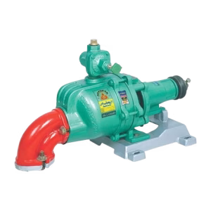 Kisan Pumps