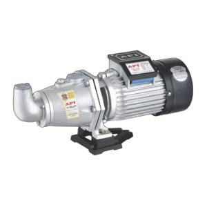 Screw Pump  A29 WP 1/2
