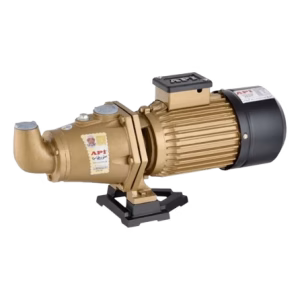 Solar Screw Pumps