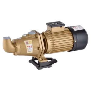 Screw Pump A34 WP 3/4 DC