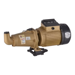 Screw Pump A36 WP 1-1/2 DC