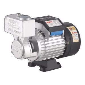Vaccum Pump A37 WEP 1/2