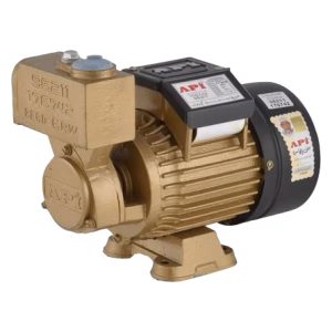 Vacuum Pumps
