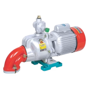 Deep Well Injector Water Pump  A4 PS