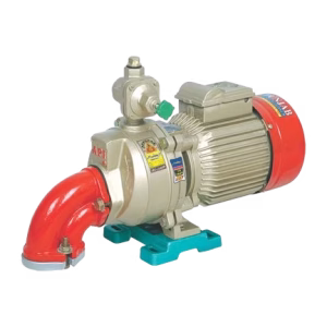 Deep Well Injector Water Pump Box A5 G.DP