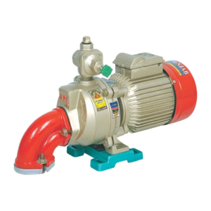 Deep Well Injector Water Pump Box A5 G.DP