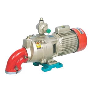 Deep Well Injector Water Pump Double Stage A7 PDS