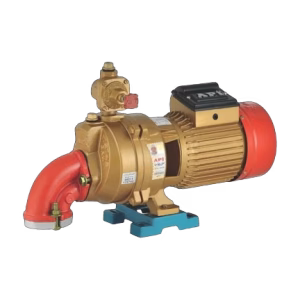 Deep Well Injector Pump Double Stage Super  A8 PDSS