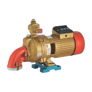 Deep Well Injector Pump Double Stage Super  A8 PDSS