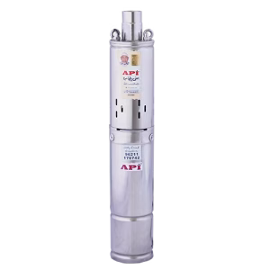 DC Solar Submersible Pumps