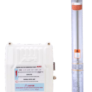 API AC Submersible Pump 3APM 4/12