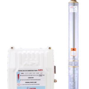 API AC Submersible Pump 4APM 2/15