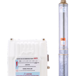 API AC Submersible Pump 4APM 4/10